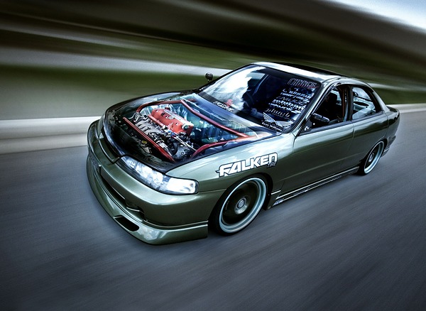 1994 Acura Integra