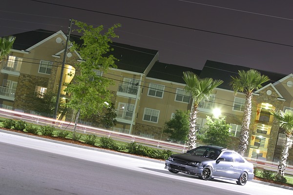 1999 Honda Civic